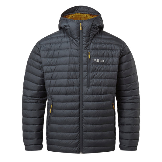 Rab Microlight Alpine Down Jacket - Men's