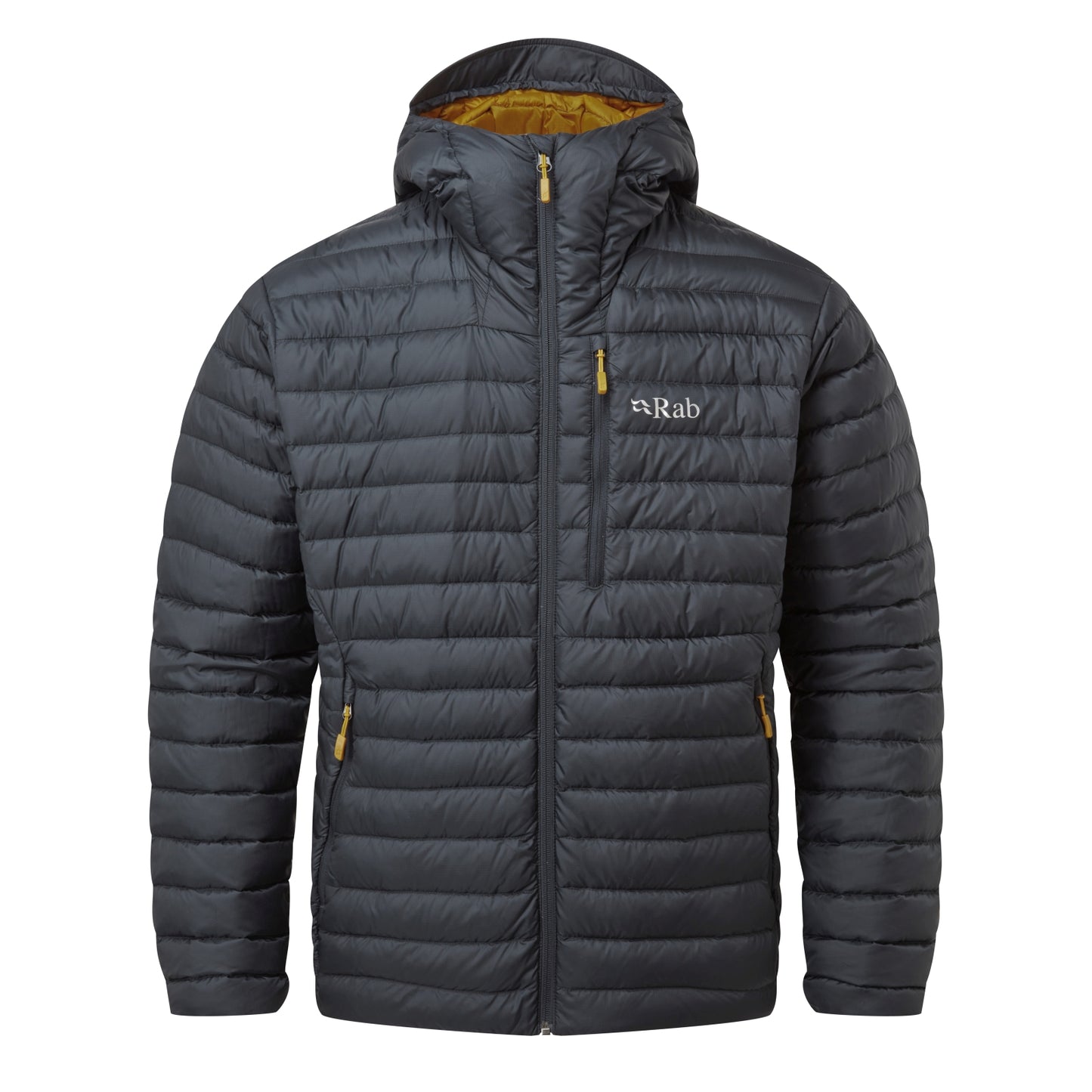 Rab Microlight Alpine Down Jacket - Men's