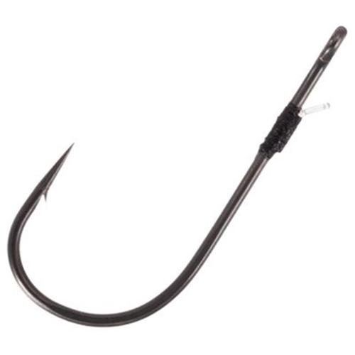 Owner Jungle Flipping Hook 4X-Strong Worm Hook SKU - 789576