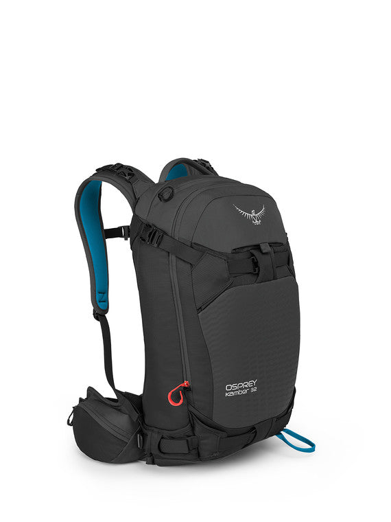 Osprey Kamber 32 - Ascent Outdoors LLC