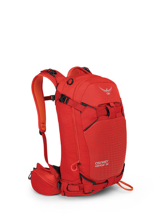 Osprey Kamber 32 - Ascent Outdoors LLC