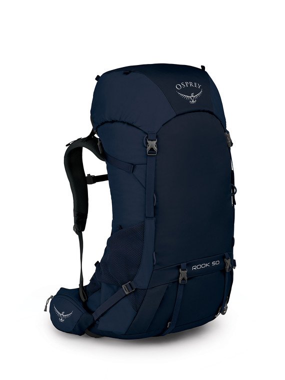 Osprey Rook 50L - Ascent Outdoors LLC