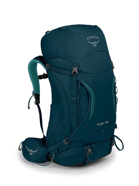 Osprey KYTE 46 - Ascent Outdoors LLC