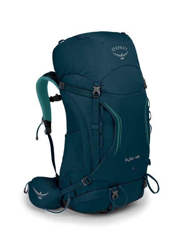 Osprey KYTE 46 - Ascent Outdoors LLC