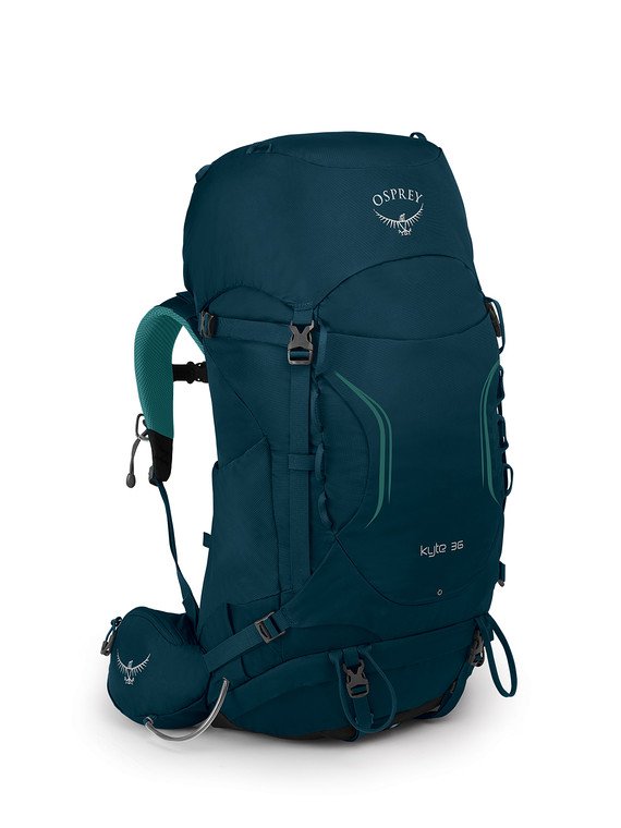 Osprey Kyte 36 - Ascent Outdoors LLC