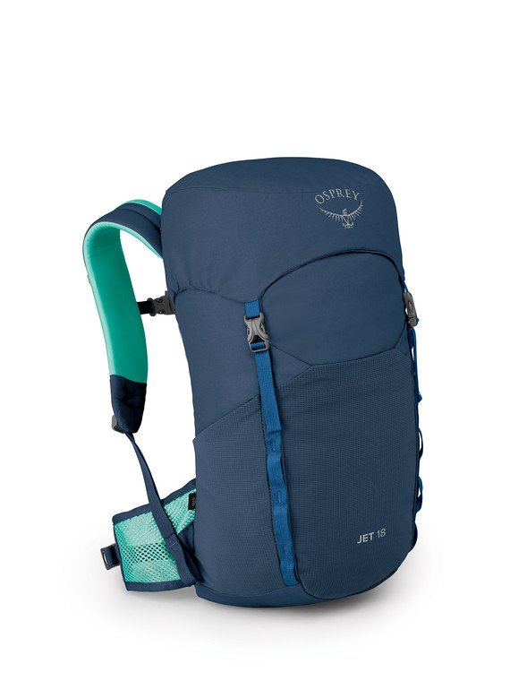 Osprey Jet 18 - Ascent Outdoors LLC