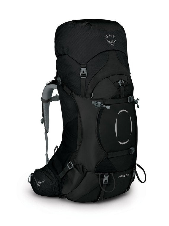 Osprey Ariel 55 - Ascent Outdoors LLC