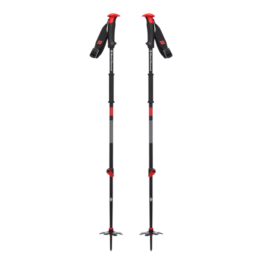 Black Diamond Traverse Ski Poles