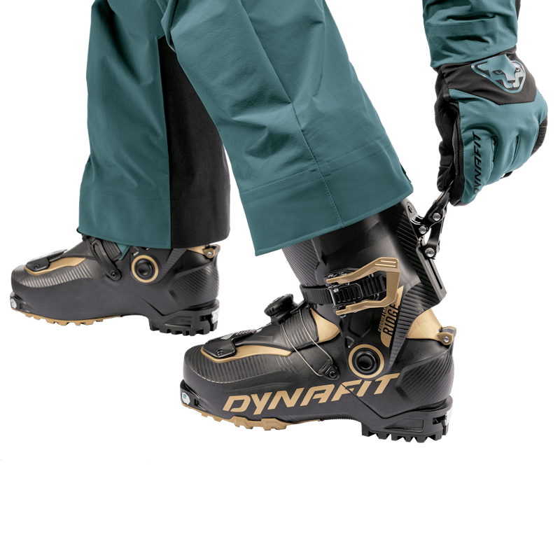 Dynafit Ridge Pro Ski Touring Boot Men's