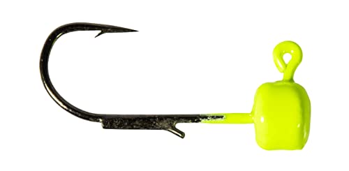 Z-Man Micro Finesse ShroomZ Wacky Jighead SKU - 812506