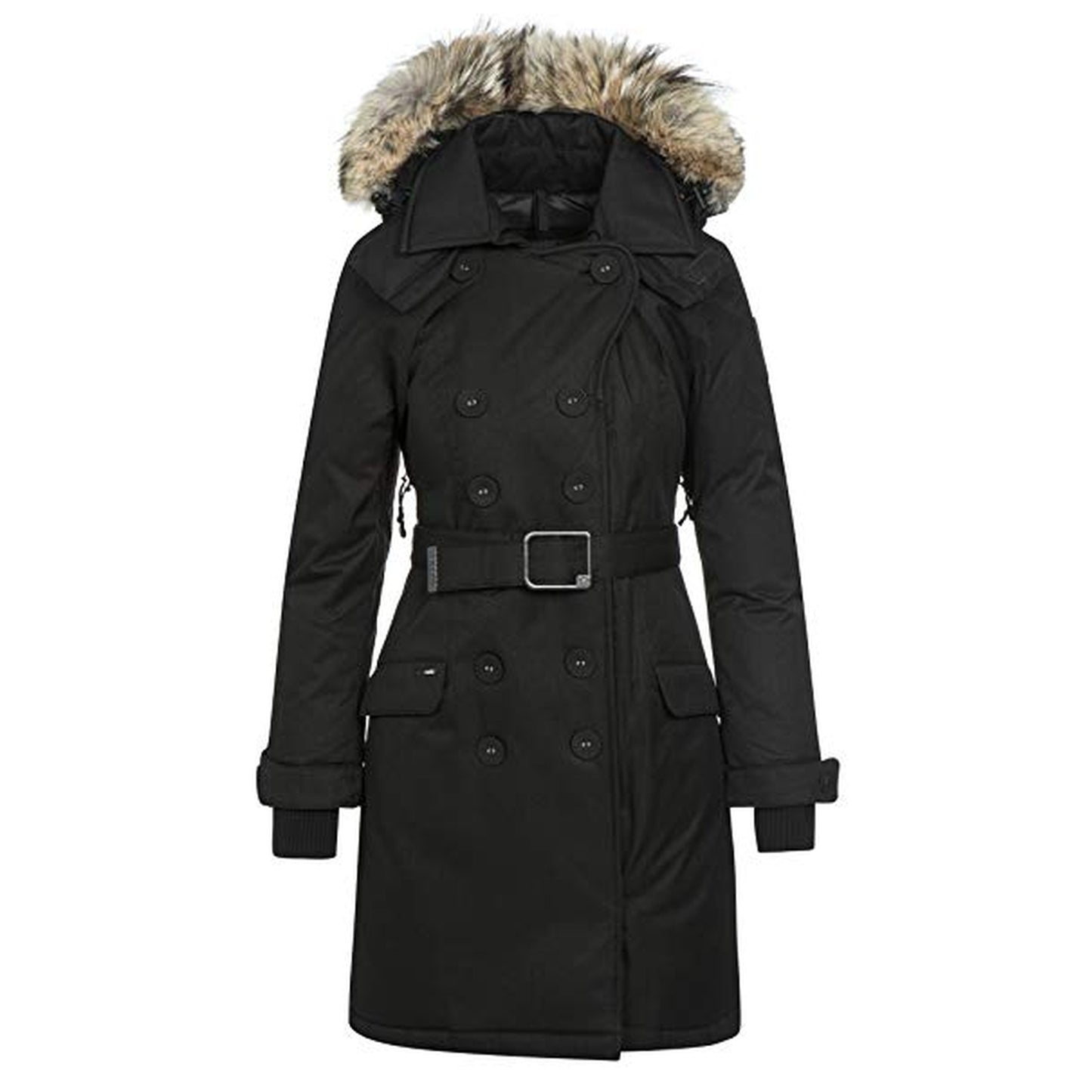 Nobis Tula Peacoat Women's