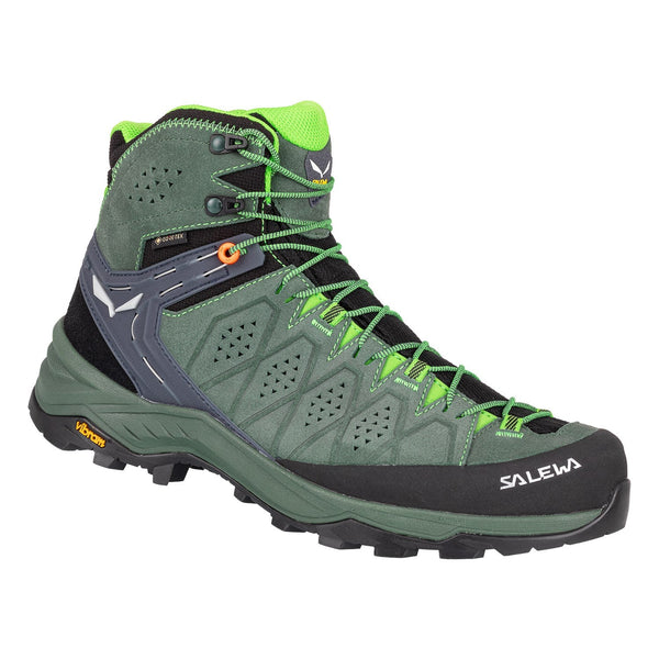 Salewa Men's Alp Trainer 2 Mid Gtx