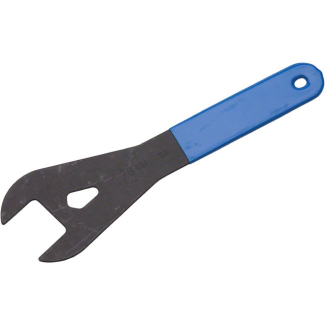 Park Tool SCW Shop Cone Wrenches