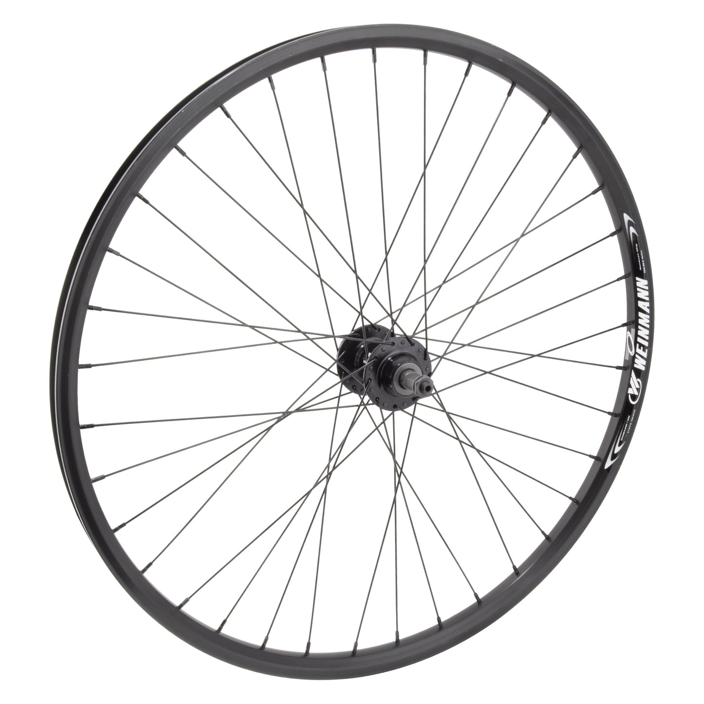 Wheel Master 27.5" Alloy Mountain Disc Double Wall