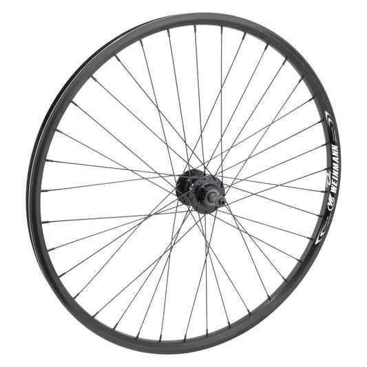 Wheel Master 27.5" Alloy Mountain Disc Double Wall