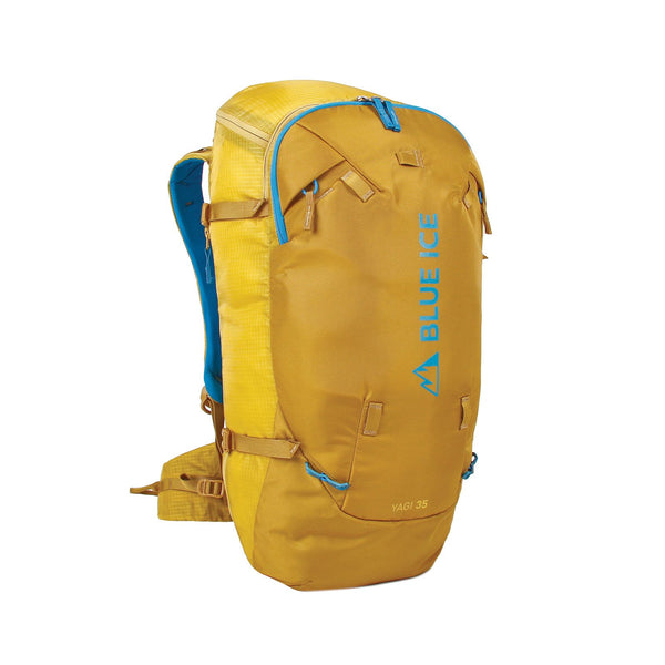 Blue Ice Yagi 35L Ski Pack