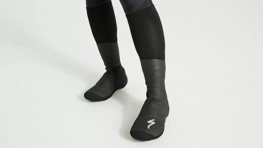 Specialized Neoprene Tall Shoe Covers