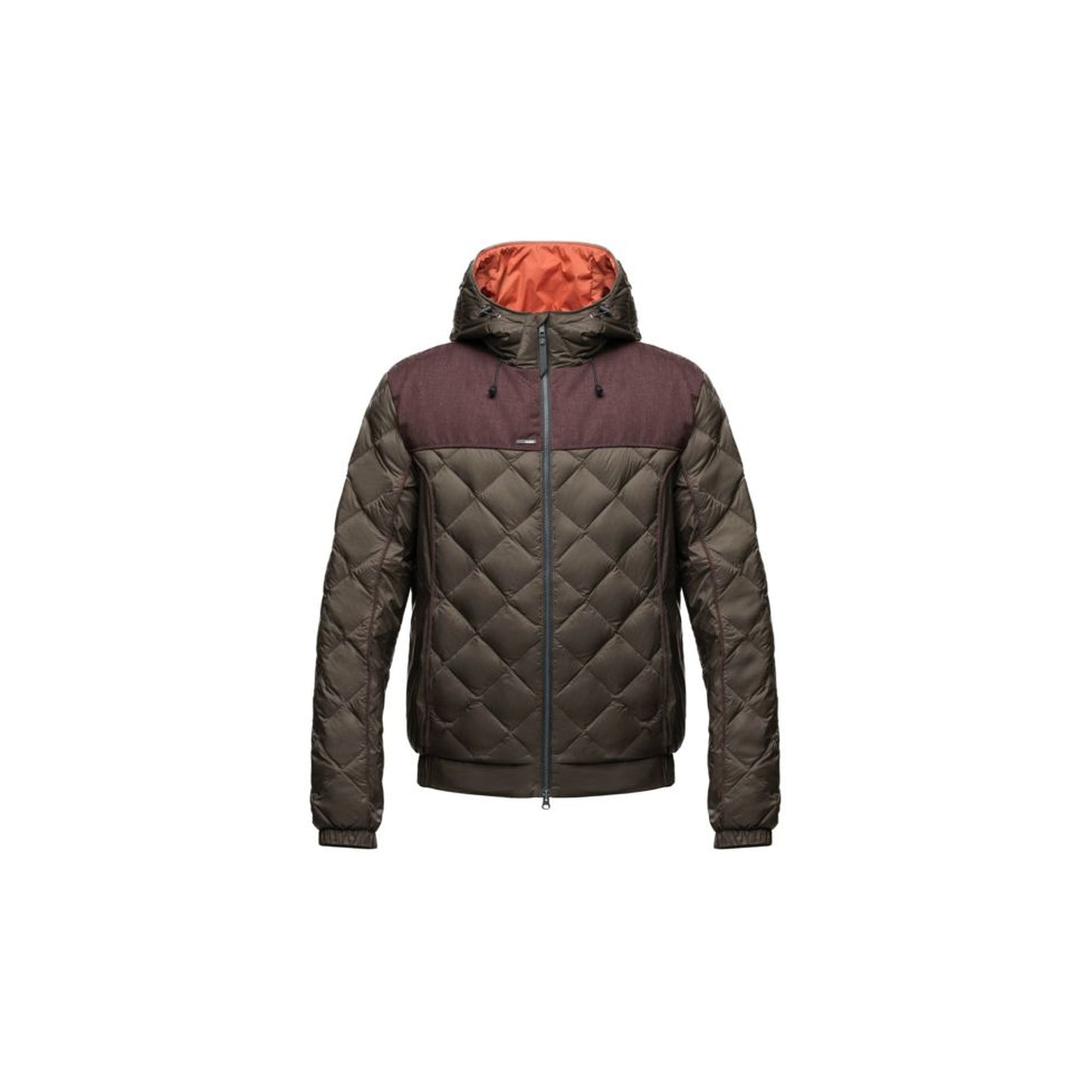 Nobis Elle Quilted Hooded Jacket Women's