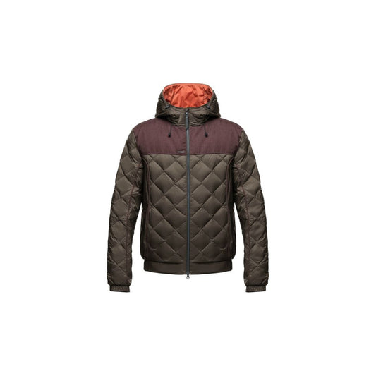 Nobis Elle Quilted Hooded Jacket Women's