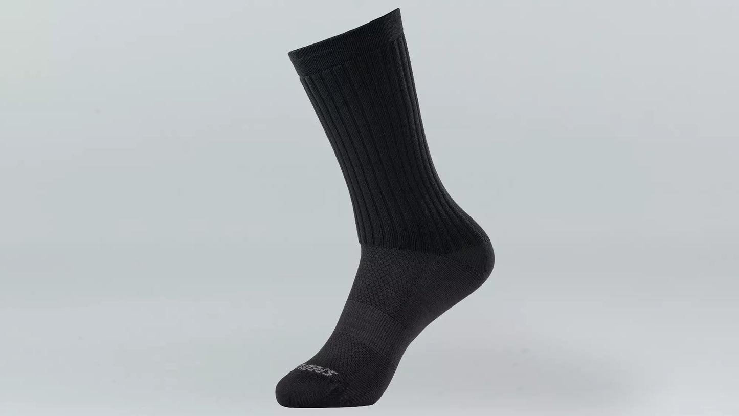 Specialized Hydrogen Aero Tall Road Socks