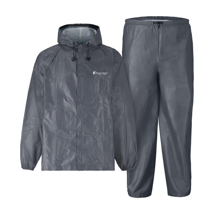 Frogg Toggs Ultra-Lite2 Waterproof Rain Suit Men's