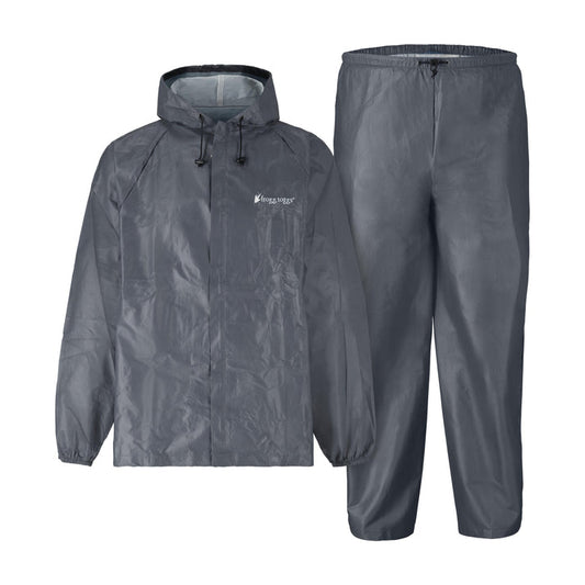 Frogg Toggs Ultra-Lite2 Waterproof Rain Suit Men's
