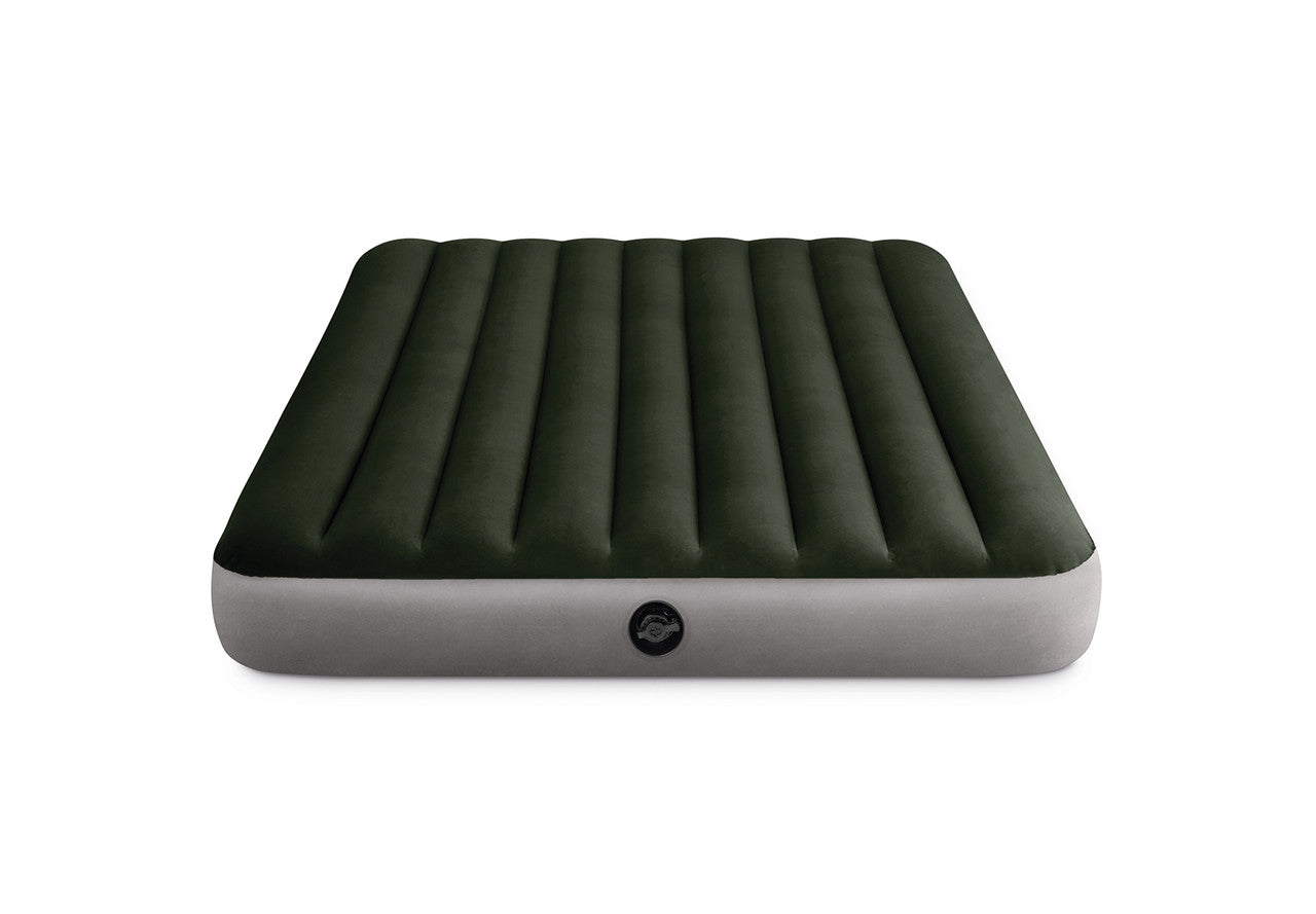 Intex Dura-Beam Standard Prestige Air Mattress 10