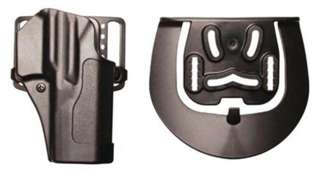 BlackHawk Holsters Standard CQC Holster Smith & Wesson M&P Shield Right Hand