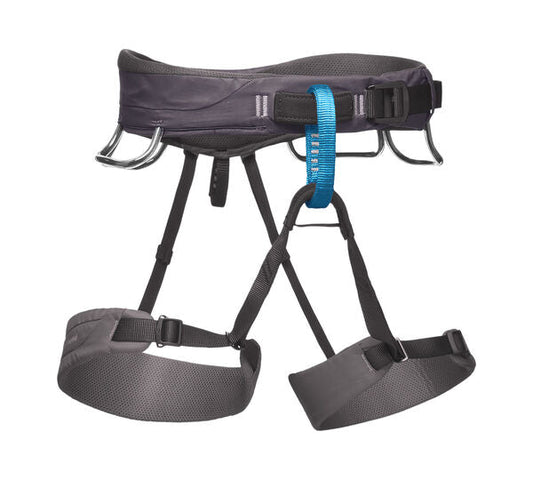 Black Diamond Momentum Mens Past Season - Ascent Outdoors LLC