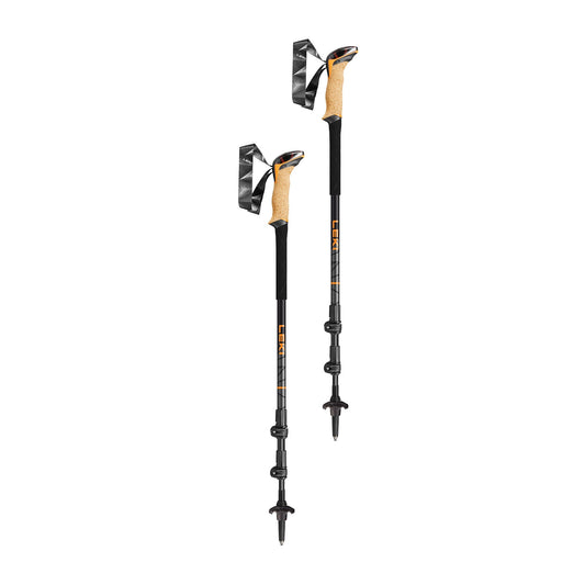 Leki Makalu Cork Lite Trekking Poles