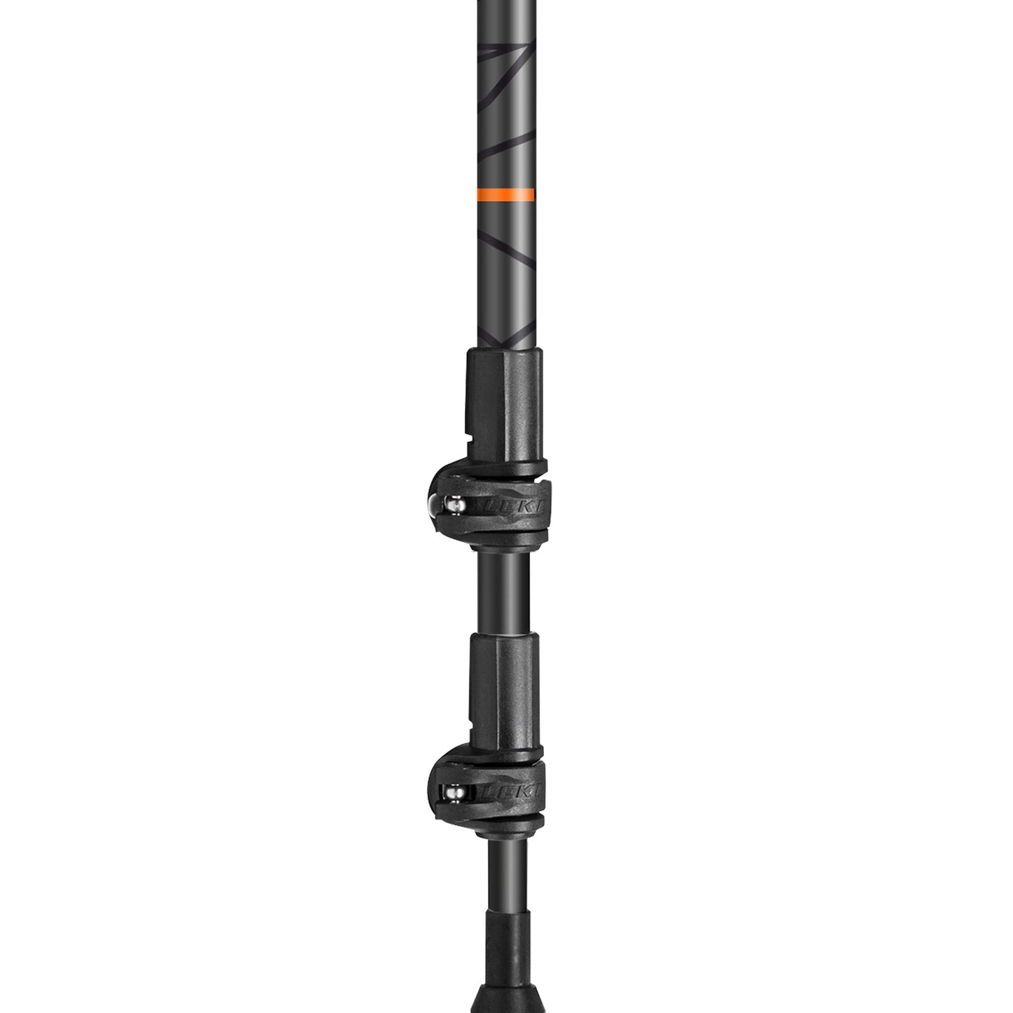 Leki Makalu Cork Lite Trekking Poles