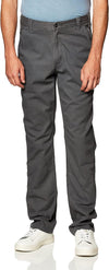 Carhartt Rugged Flex Slim Fit Canvas 5-Pocket Tapered Work Pant Men's