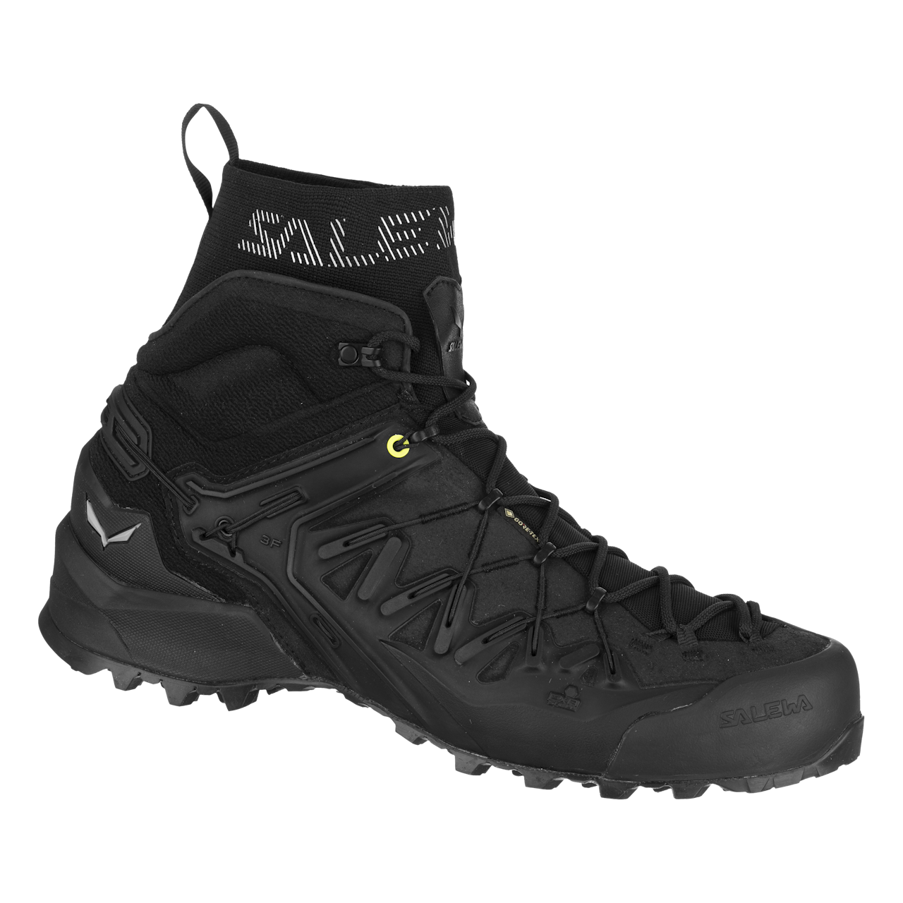 Salewa Wildfire Edge Mid GORE-TEX Shoes Men's