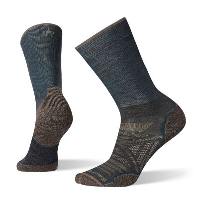 Smartwool Phd Outdoor Light Crew Socks - Ascent Outdoors LLC
