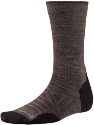 Smartwool Phd Outdoor Light Crew Socks - Ascent Outdoors LLC
