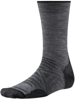 Smartwool Phd Outdoor Light Crew Socks - Ascent Outdoors LLC