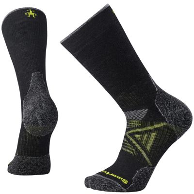 Smartwool Phd Outdoor Medium Crew Socks - Ascent Outdoors LLC