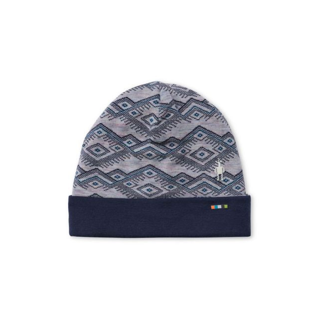 Smartwool Merino 250 Pattern Cuffed Beanie