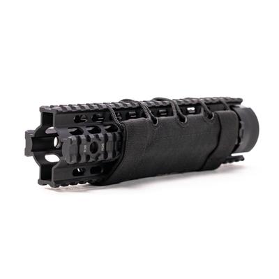 GROV RAIL WRAP 6IN
