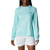 Columbia Tidal L/S Shirt Women's