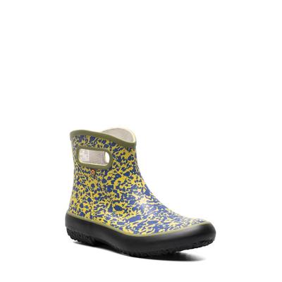 Bogs Patch Ankle Boots Women's