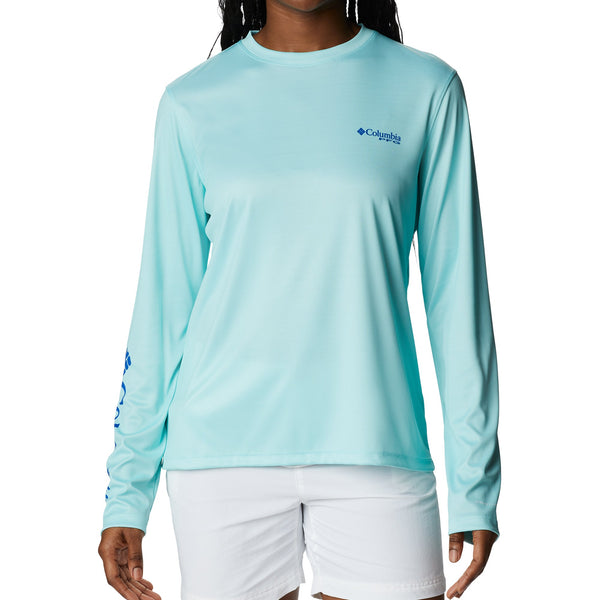 Columbia Tidal L/S Shirt Women's