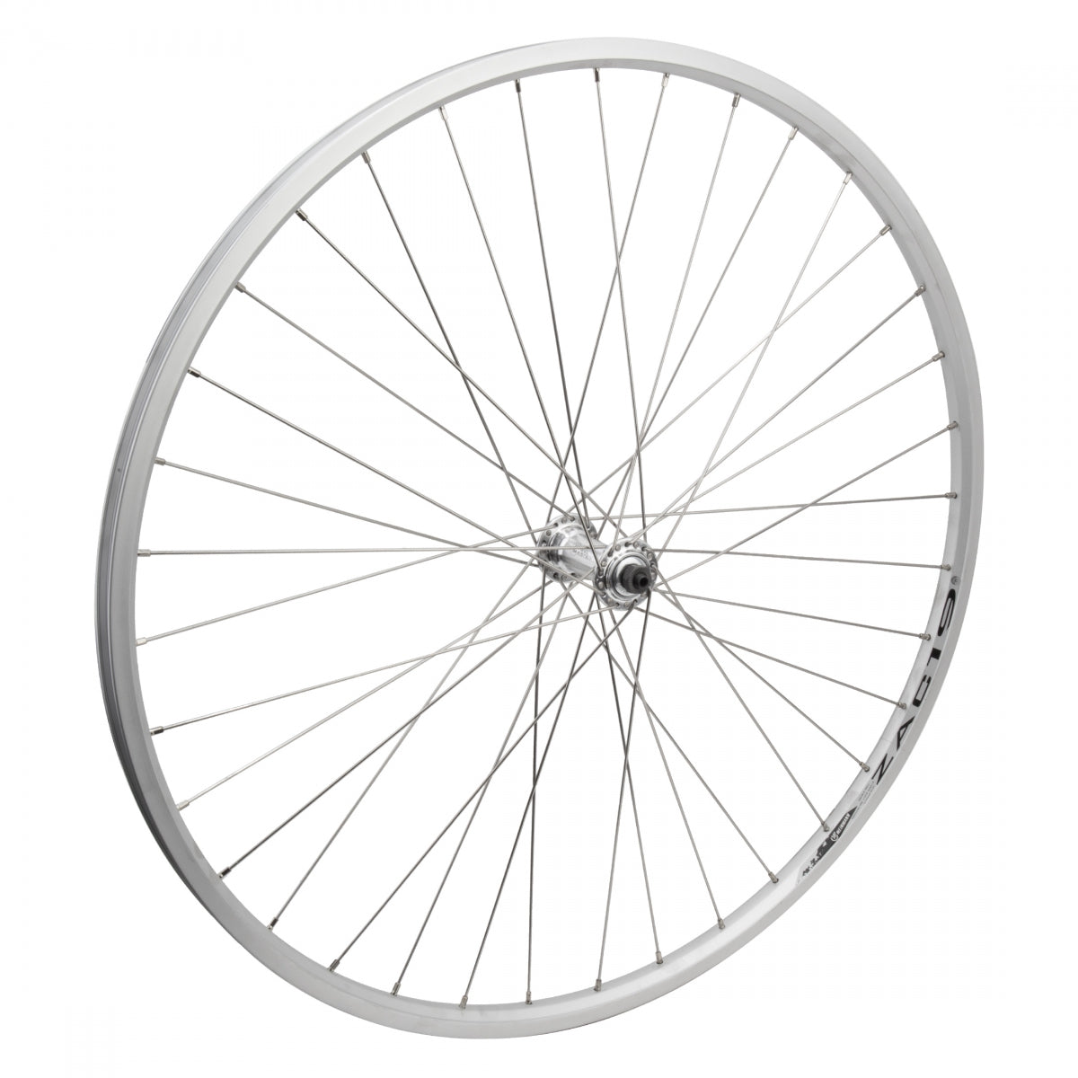 Wheel Master 700C/29in Alloy Hybrid Double Wall 700C FT Weinmann ZAC19 RIM