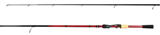 Shimano Sojourn C Spinning Rod - SJS70MC