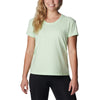 Columbia Suntrk S/S Shirt Women's