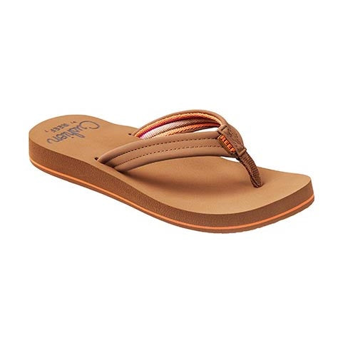 Reef Cushion Breeze Women's Sandals