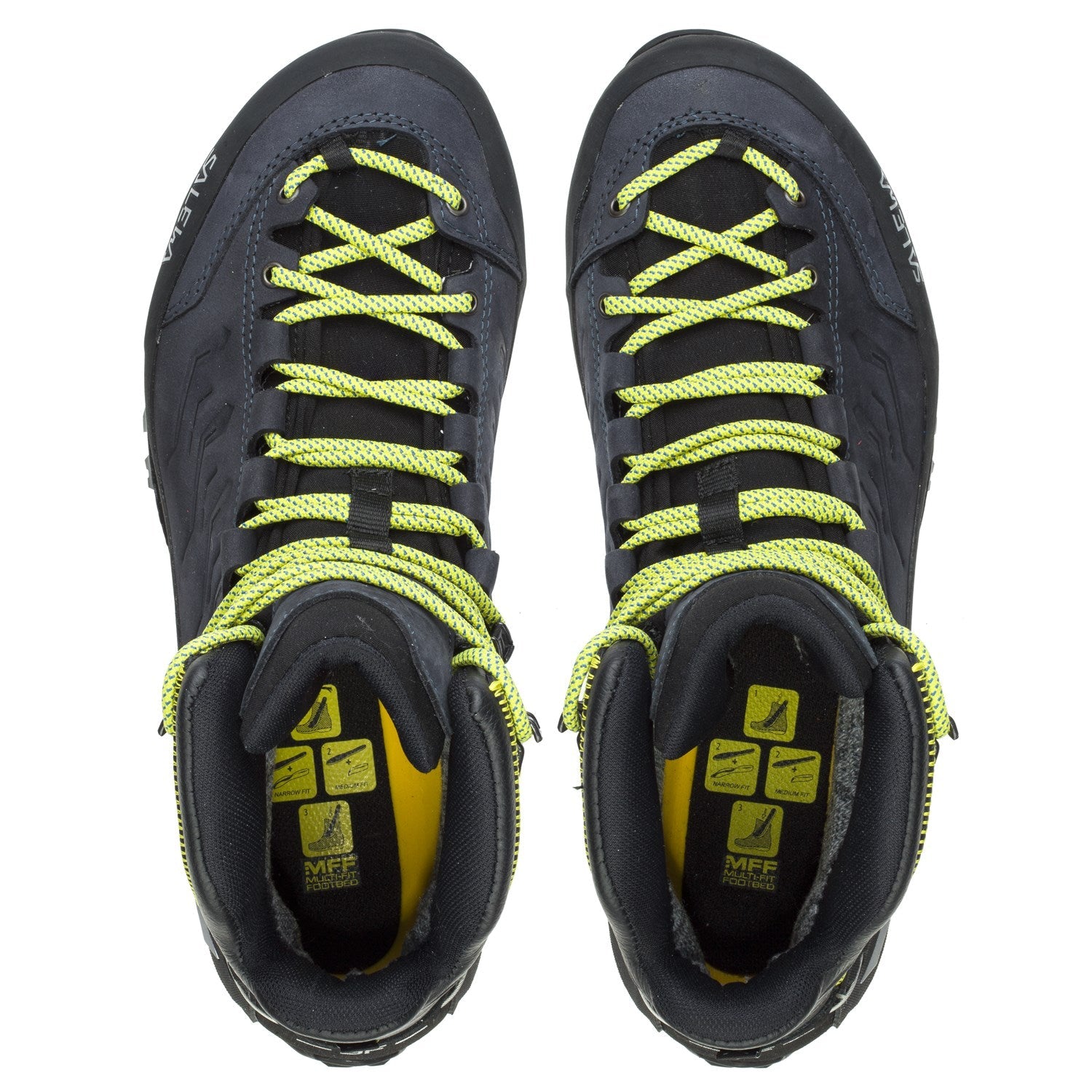 Salewa Ms Rapace GTX - Ascent Outdoors LLC