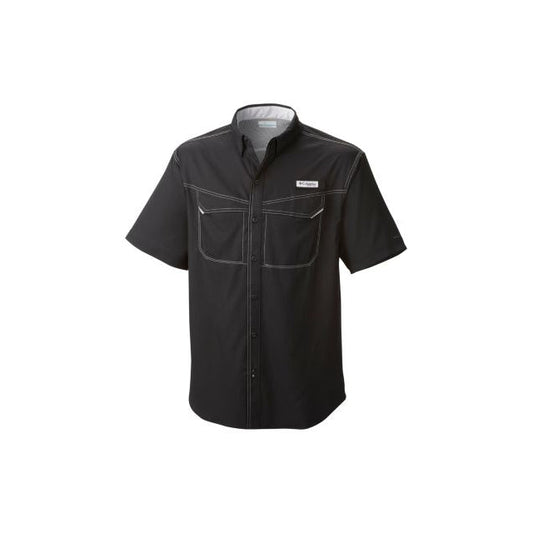 Columbia Men's Low Drag Offshore SS Shirt