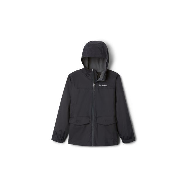 Columbia Youth Rain-Zilla Jacket