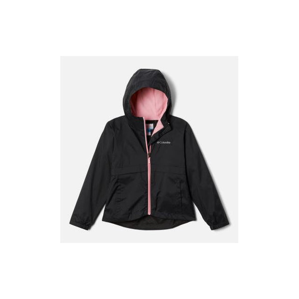 Columbia Youth Rain-Zilla Jacket